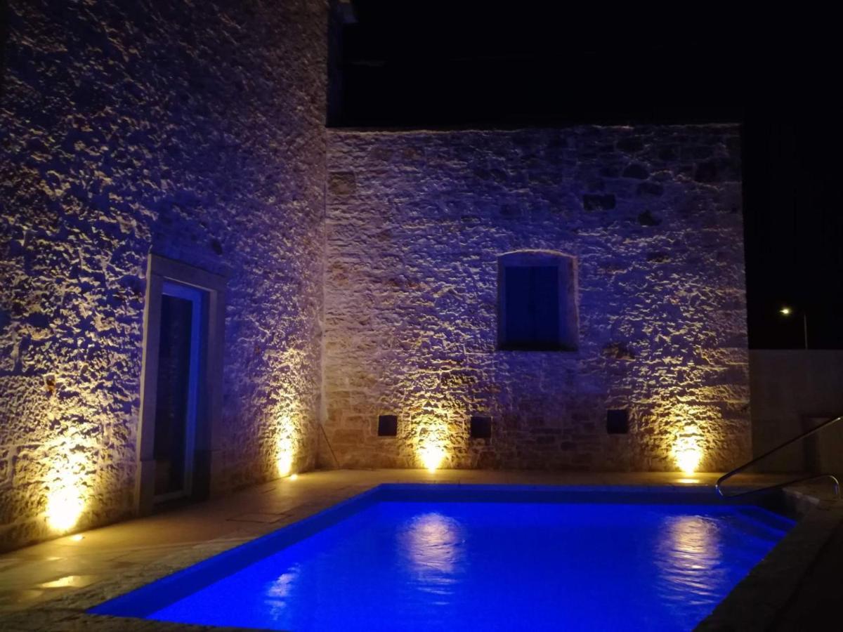 Villa Pepe&Lynn Višnjan Exterior foto